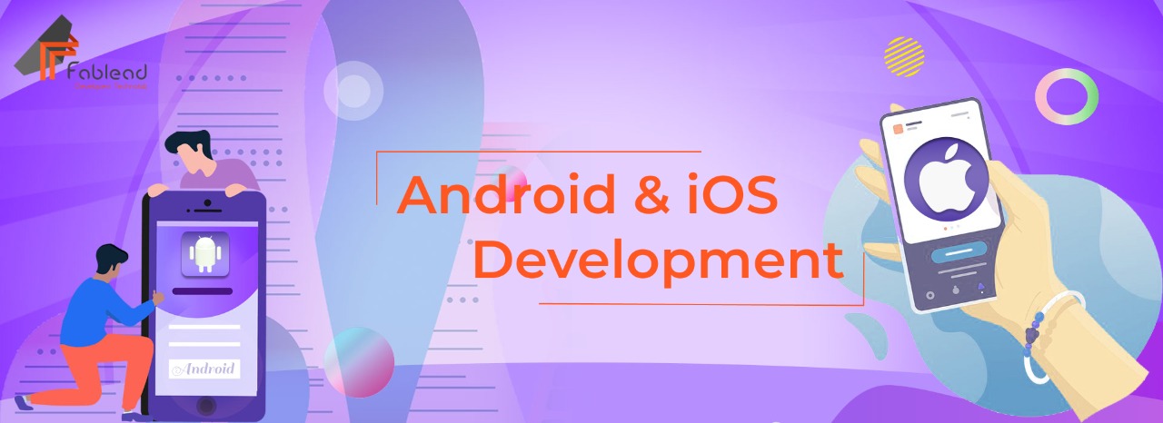 Android&Ios