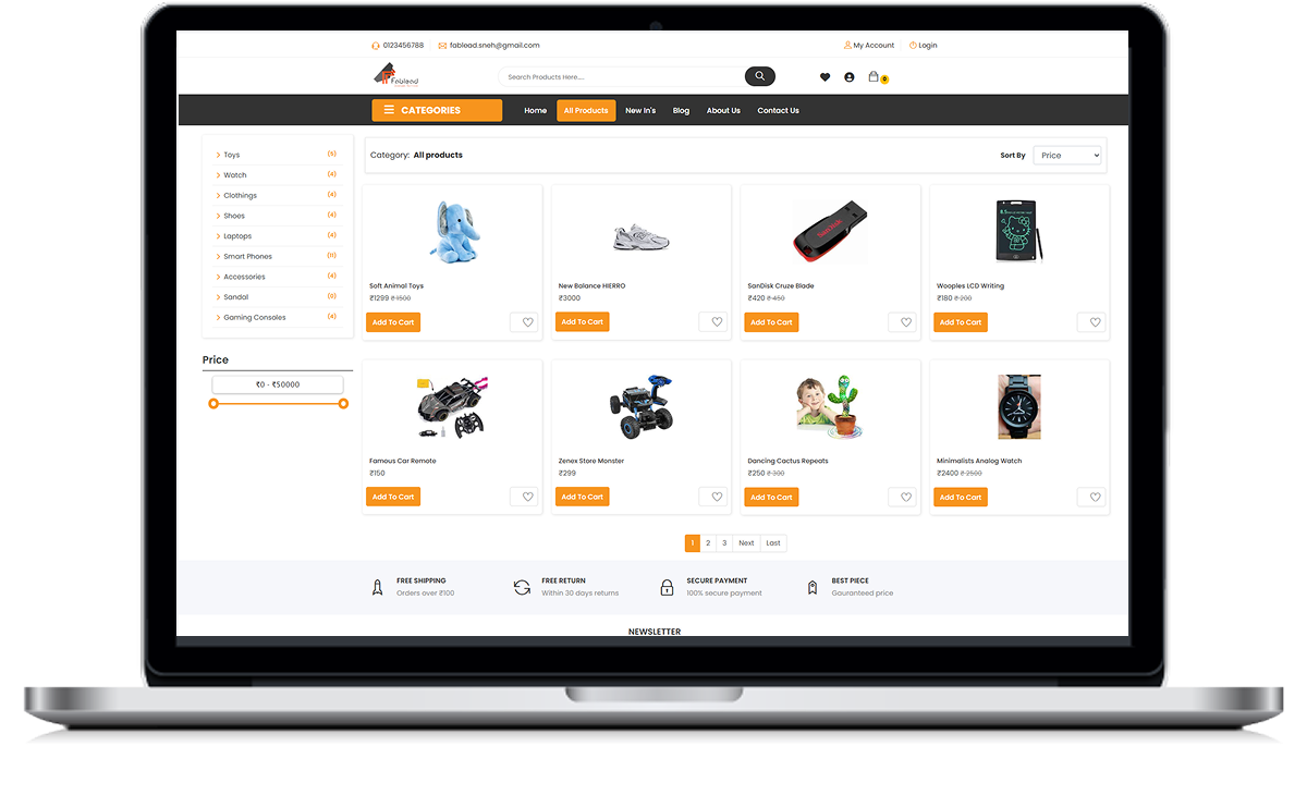 All Products