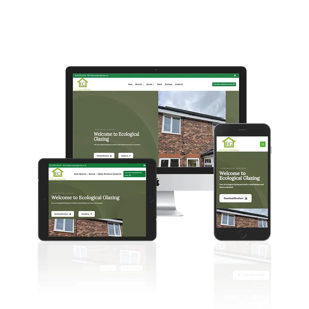 Ecological Glazing