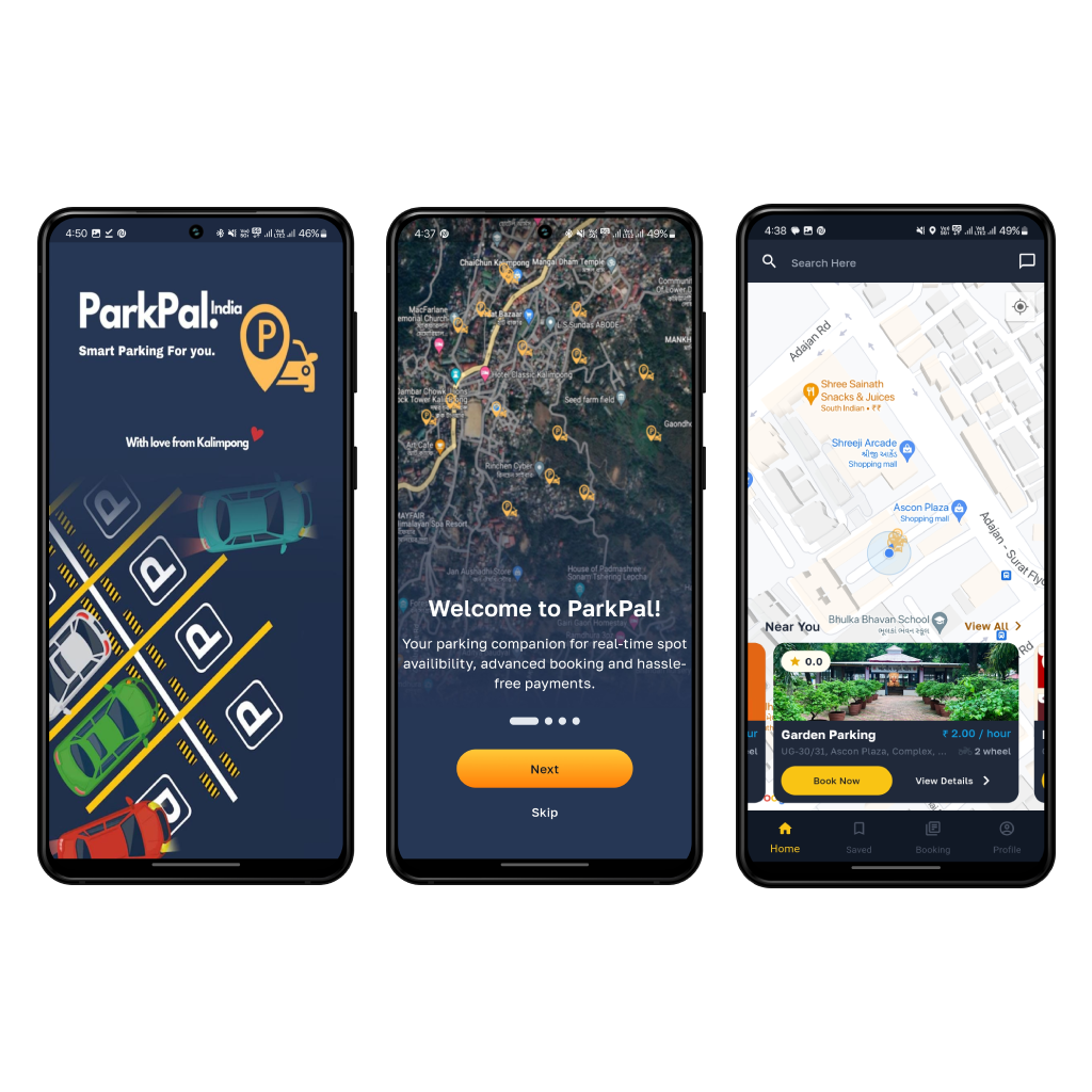 ParkPal